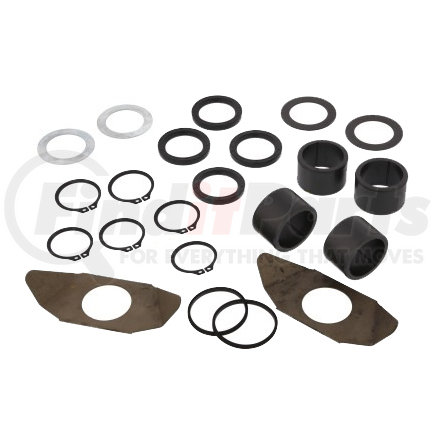 Euclid E-9080 Camshaft Repair Kit