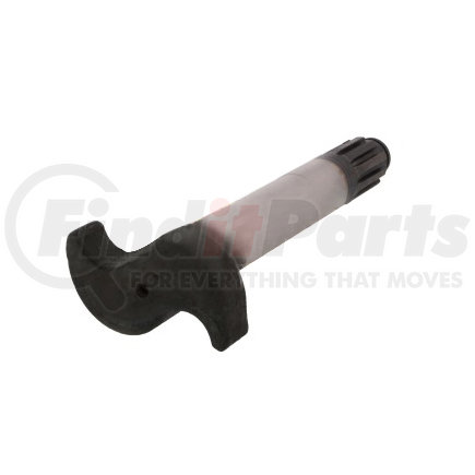 Euclid E-4888 CAMSHAFT-LH