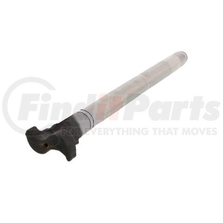 Euclid E10923 Camshaft, Left Hand