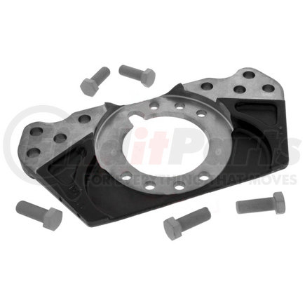 Meritor KIT12008 Meritor Genuine Air Disc Brake - Torque Plate