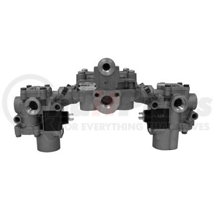 Meritor R950134 AIR SYS - AIR BRAKE VALVE REPAIR KIT