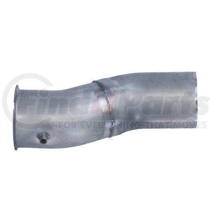 Dinex 6IA011 PTS Pipe for International/Navistar