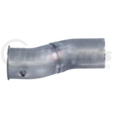 Dinex 6IA014 PTS Pipe for International/Navistar