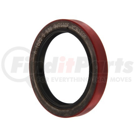 Meritor A1805S539 Meritor Genuine Drive Axle Seal