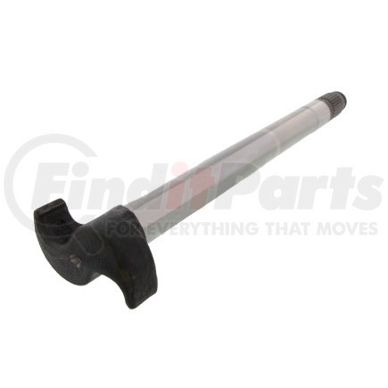 Euclid E-11605 Camshaft, Left Hand