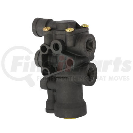 Meritor R955KN34070X Remanufactured Air Brake Traction Protection Valve