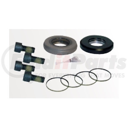 Hendrickson 60961-631 King Pin Thrust Bearing Kit - Axle Set