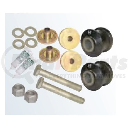 Hendrickson 60632-020 QUICK ALIGN® Pivot Bushing Service Kit - Axle Set