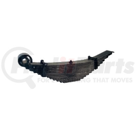 Hendrickson 45027-000 Leaf Spring Assembly - 40K