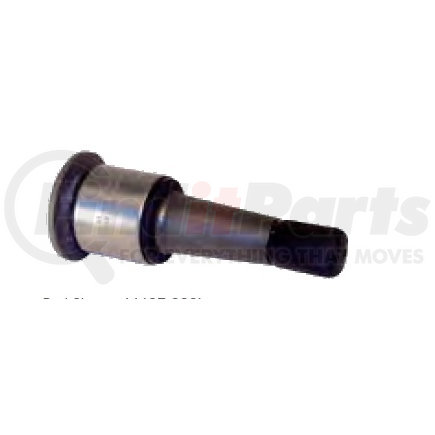 Hendrickson 044697-000L Taper Bushing 2 3/4" Bushing OD, 1 1/4" Taper Threads, 3" Taper Legnth