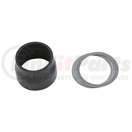 YUKON GEAR & AXLE SK CSJK-F Crush sleeve eliminator for JK Dana 30 & 44 front