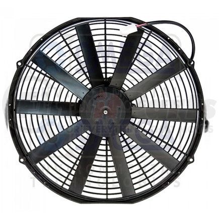 Omega Environmental Technologies 25-14868-24-S Fan Assembly