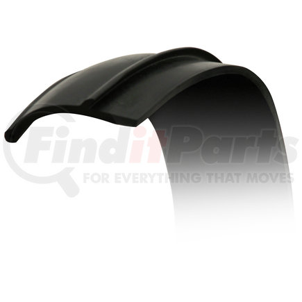 Buyers Products b52150 Wide Rubber Fender Extension