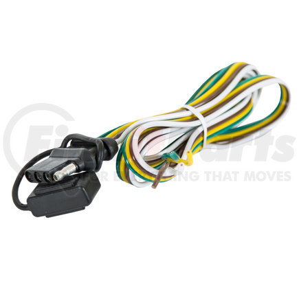 Buyers Products tc1242 Vehicle-Side Replacement Cable