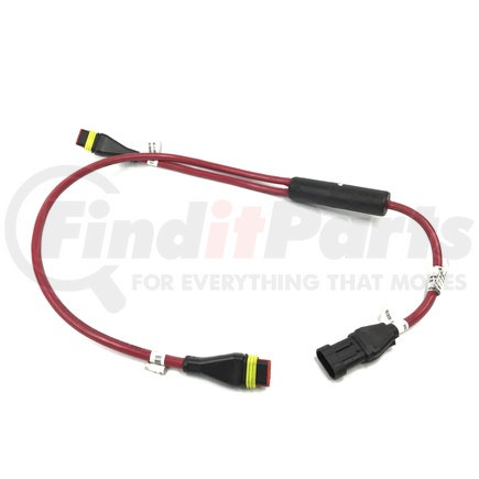 Phillips Industries 31-3179-01 3P MALE AMP