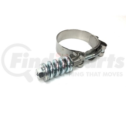 Breeze B9224-0225B HOSE CLP