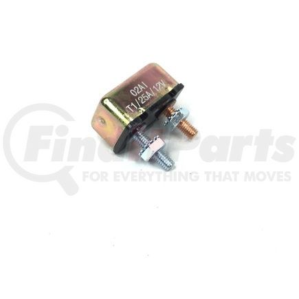 Tectran 41040 660-25 PACKAGE OF 10 (Representative Image)