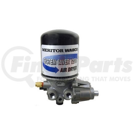 Meritor R955205 AIR DRYER KIT - SINGLE ASSEMBLY