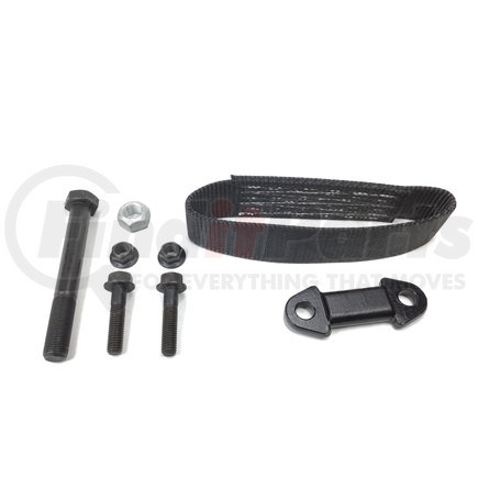 Hendrickson 64179-028 HMX REBOUND STRAP KIT