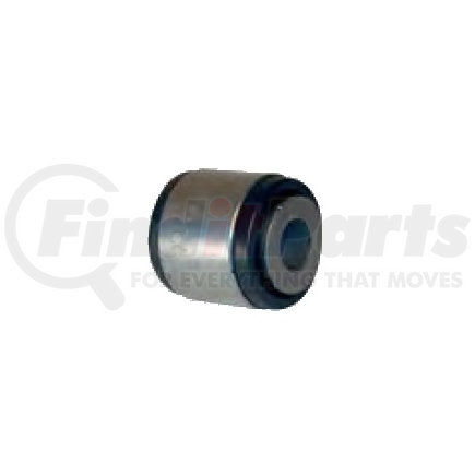 Hendrickson 47692-000L Torque Rod Bushing - Conventional, Thru-Hole, Outer Diameter: 2 in.