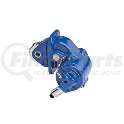 Muncie Power Products FR6QF120963QX PTO FR6Q Series power take-off