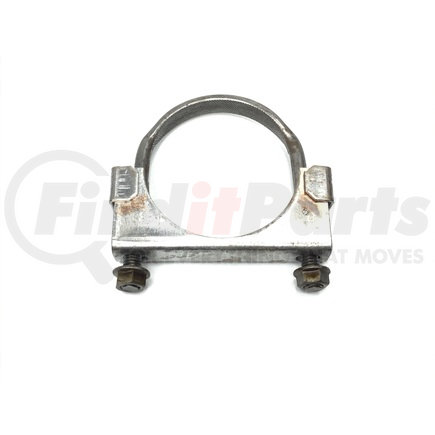 Five Star Manufacturing Co 701300 U CLAMP S