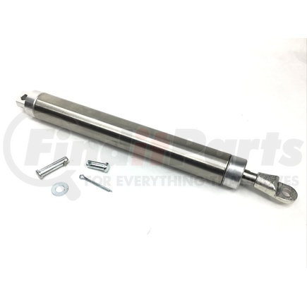 JOST SK75015-05 Air Release Top Plate Standard Air Cylinder