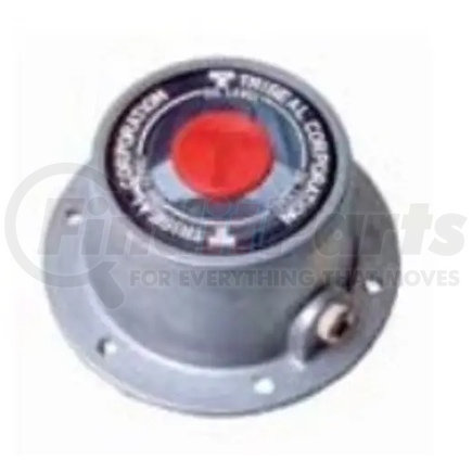 Timken 81195 HUB CAP
