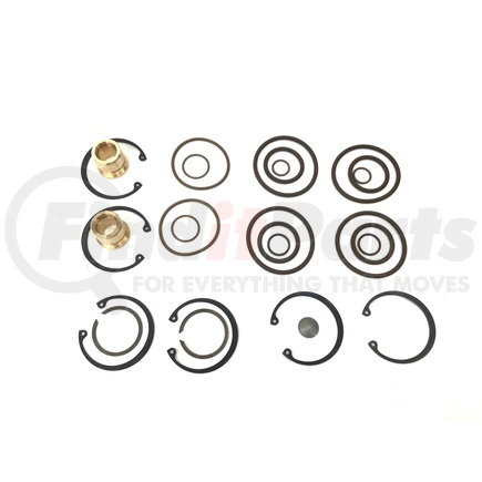 TTC 313097X ASSY O-RING 