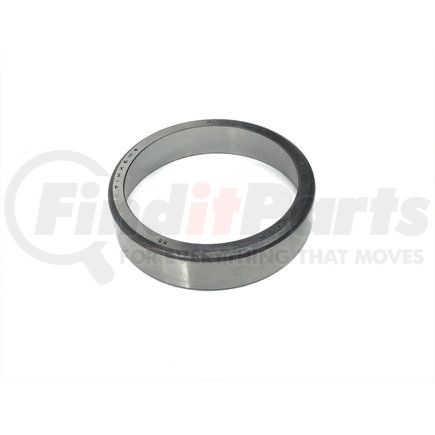 North Coast Bearing 33821 Wheel Race, Differential Carrier Bearing Race