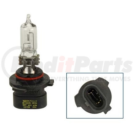 Mack 85106390 BULB