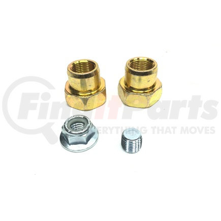 Hendrickson S-22635/2 AIR SPRING MOUNTING KIT