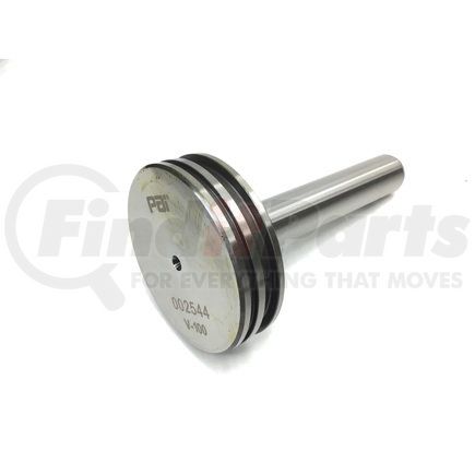 PAI 1724 RAIL,RANGE