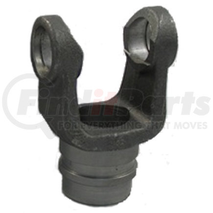 Neapco 22-1138 Neapco 1-3/8" Series 2200 Yoke - 6 Splined Bore - 22-1138