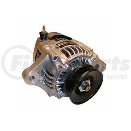 Denso 021080-0760 Alternator 12V, 40A, New