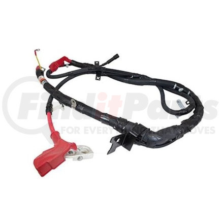 Motorcraft WC95848 CABLE ASY - BATTERY TO BATTERY