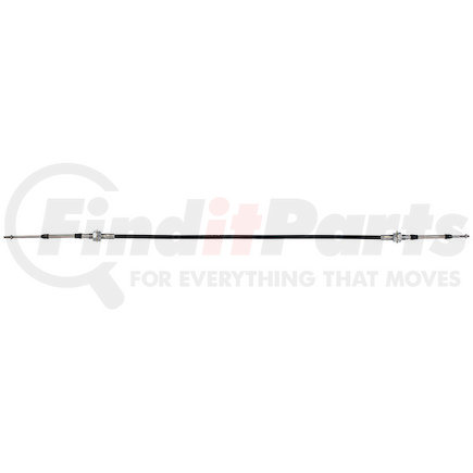 Buyers Products 5203bbu168 168 Inch 5200 Series Universal Mount Control Cable