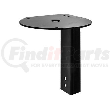 Buyers Products 85141 Kabgard™ Beacon Light Mount 6-1/2 Inch Drivers Side