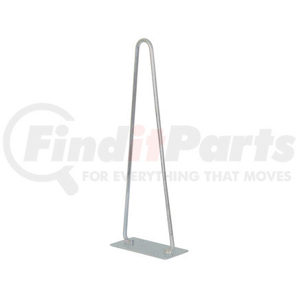 Buyers Products tch10h Traffic Cone Holder Horizontal Mount