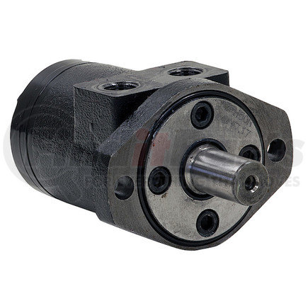 Buyers Products cm004ph Hydraulic Motor With 4-Bolt Mount/NPT Threads And 2.8 Cubic Inches Displacement