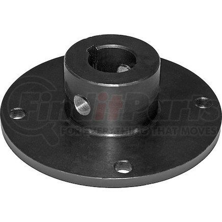 Buyers Products 924f0017a Replacement Spinner Hub for SaltDogg® Spreader