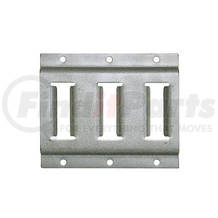 Buyers Products 1903050 10 Foot Steel E-Track Section