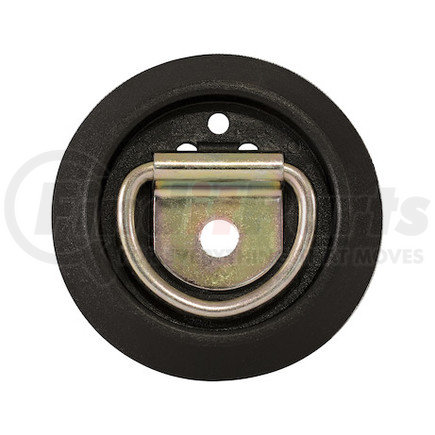 Buyers Products b705 Rope Ring with Plastic Surface Mount