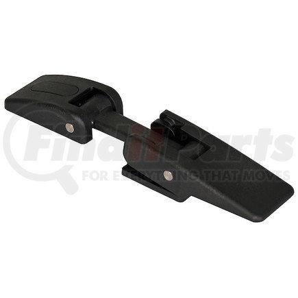 Buyers Products wj212 9 Inch Rubber/Polymer Draw Latch