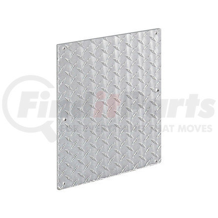 Buyers Products stg1210 Aluminum Stone Guards