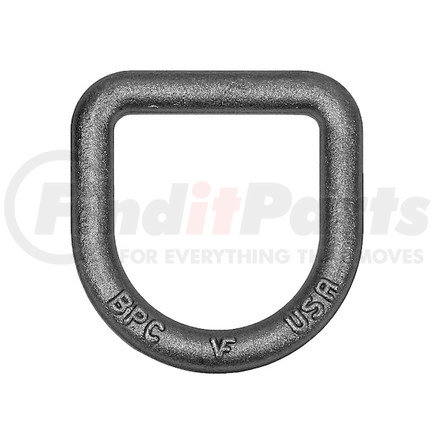 Buyers Products B38R 1/2 Inch Forged D-Ring