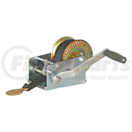 Buyers Products hw800s Hand Winch 800 Pound Capacity