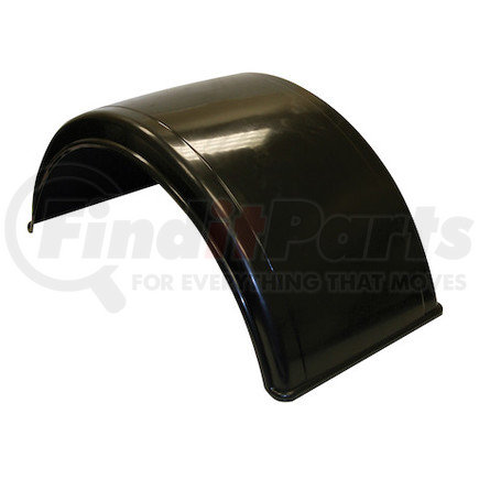 Buyers Products 8590195 Smooth Poly Fender