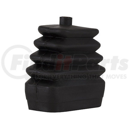 Buyers Products b206301ro Rubber Boot Cover For B206301 Single Axis Remote Valve Control