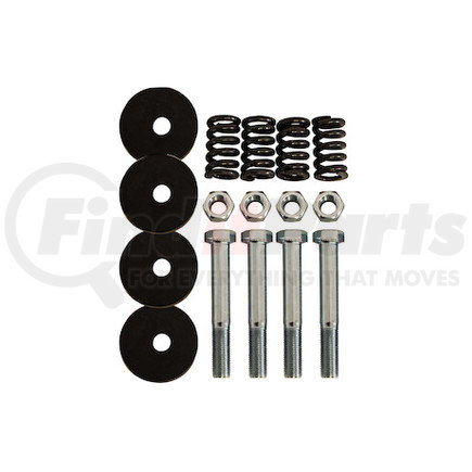 Buyers Products ur50mk Replacement Spring Mount Kit for UR50A and UR50S Reservoirs